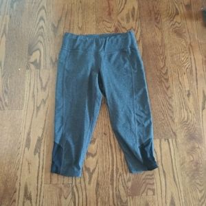 Lucy Grey Powermax Workout Shorts